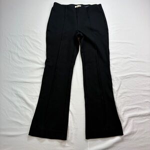 Maeve Black Ankle Pants